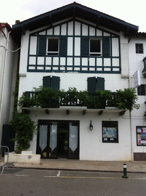 Gite Belchenia