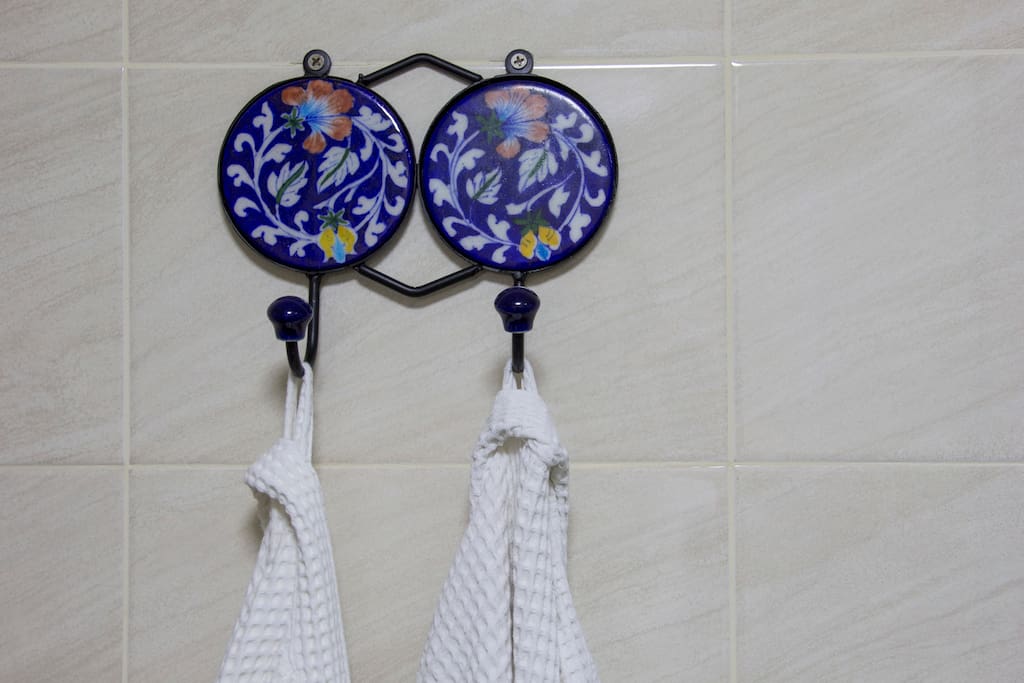 Bathroom 2