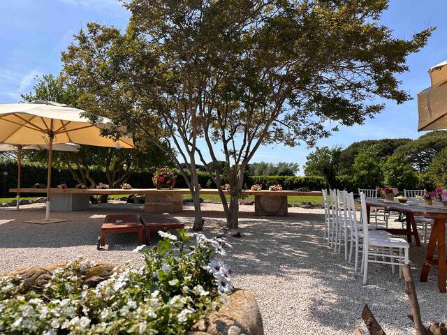 Villa Elena – Luxury Mansion in Rome gallery image 5