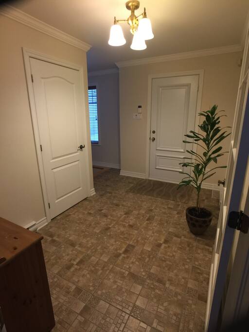 Entrée