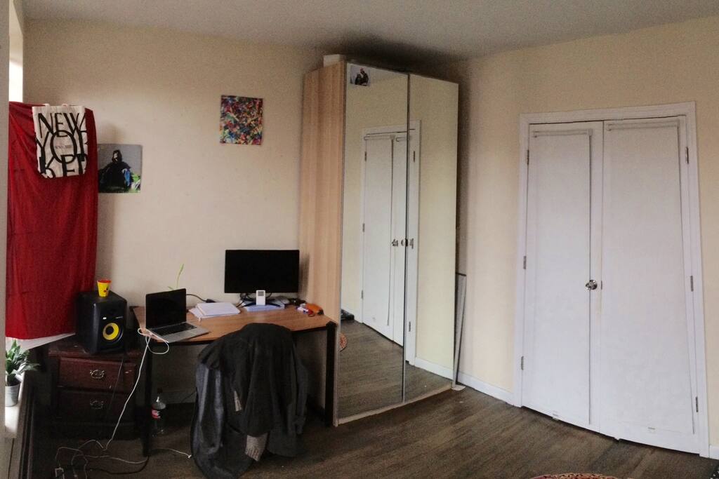 Your room