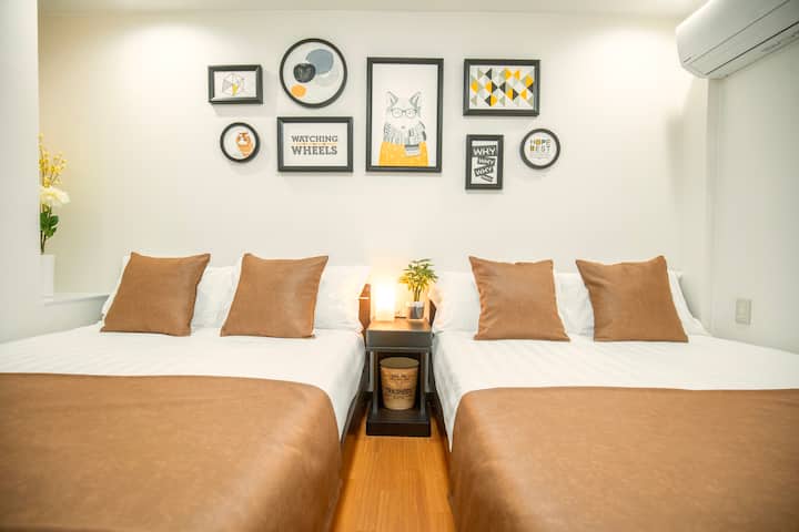 საძინებელი 4