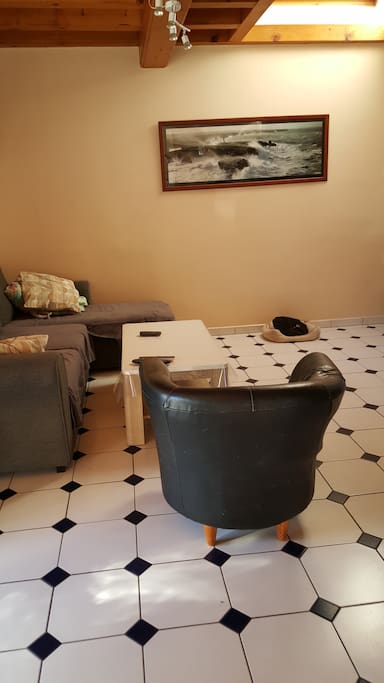 Salon