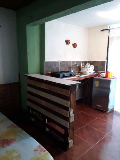 Cocina