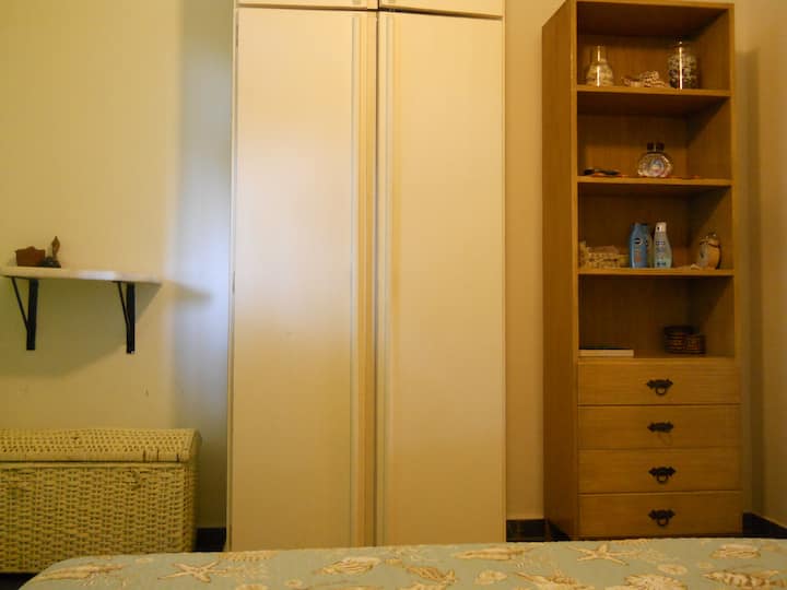 Dormitorio 1