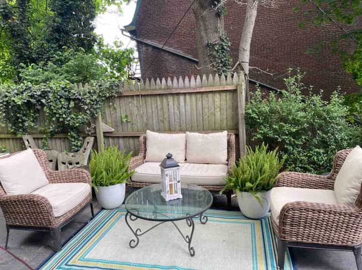 Phillipsburg Vacation Rentals & Homes New Jersey, United States Airbnb