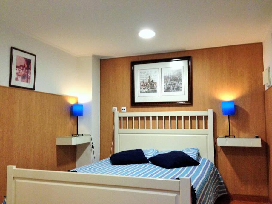 Quarto privado