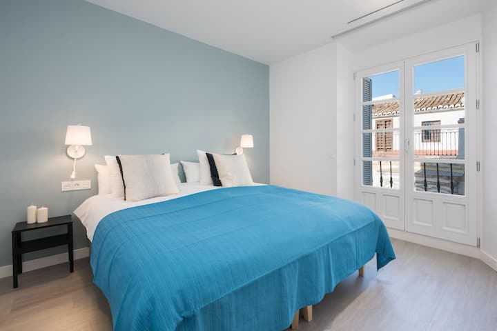 غرفة النوم 1