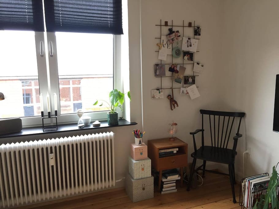 Livingroom.