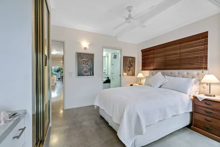 Serenity At Mooloolaba Waterfront, 3 Br Apartment. - Mooloolaba