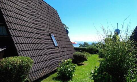 Tiny Haus am Bodensee