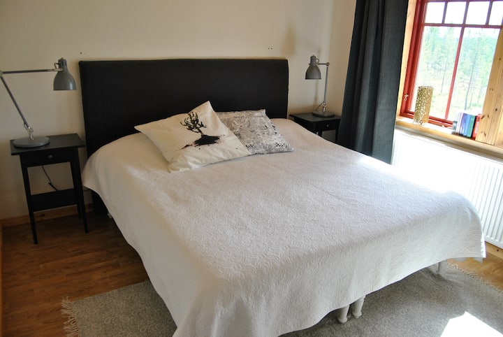 Chambre n ° 1