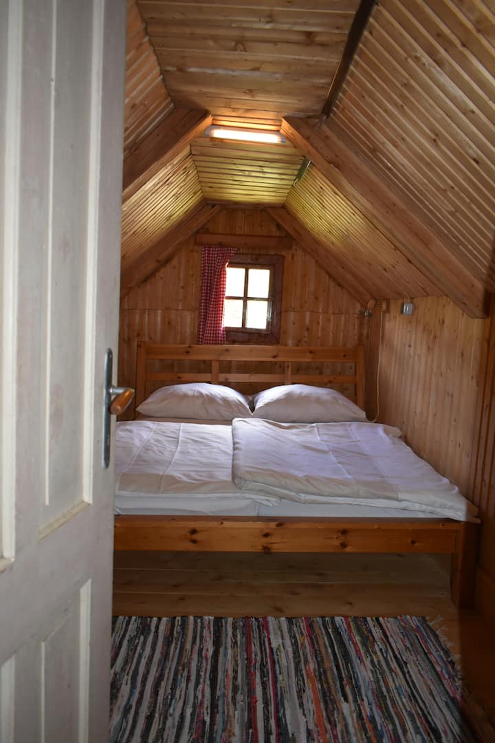 Spálňa 2
