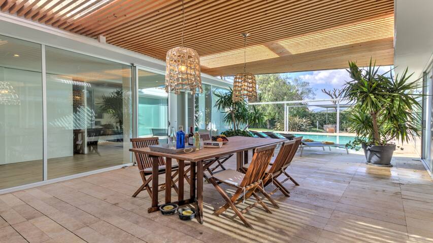 Villa Ginevra – Port de Pollensa, Mallorca gallery image 3