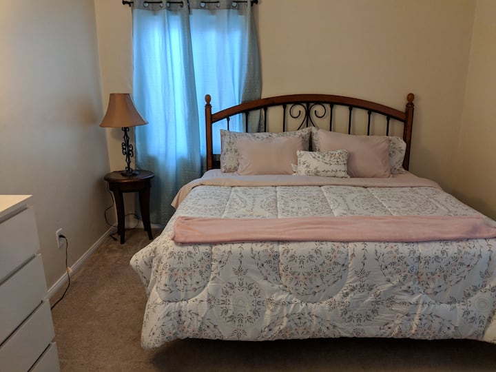 غرفة النوم 1