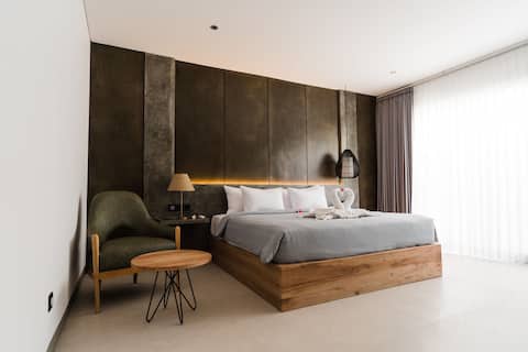 2 Bedroom Seminyak Apartment
