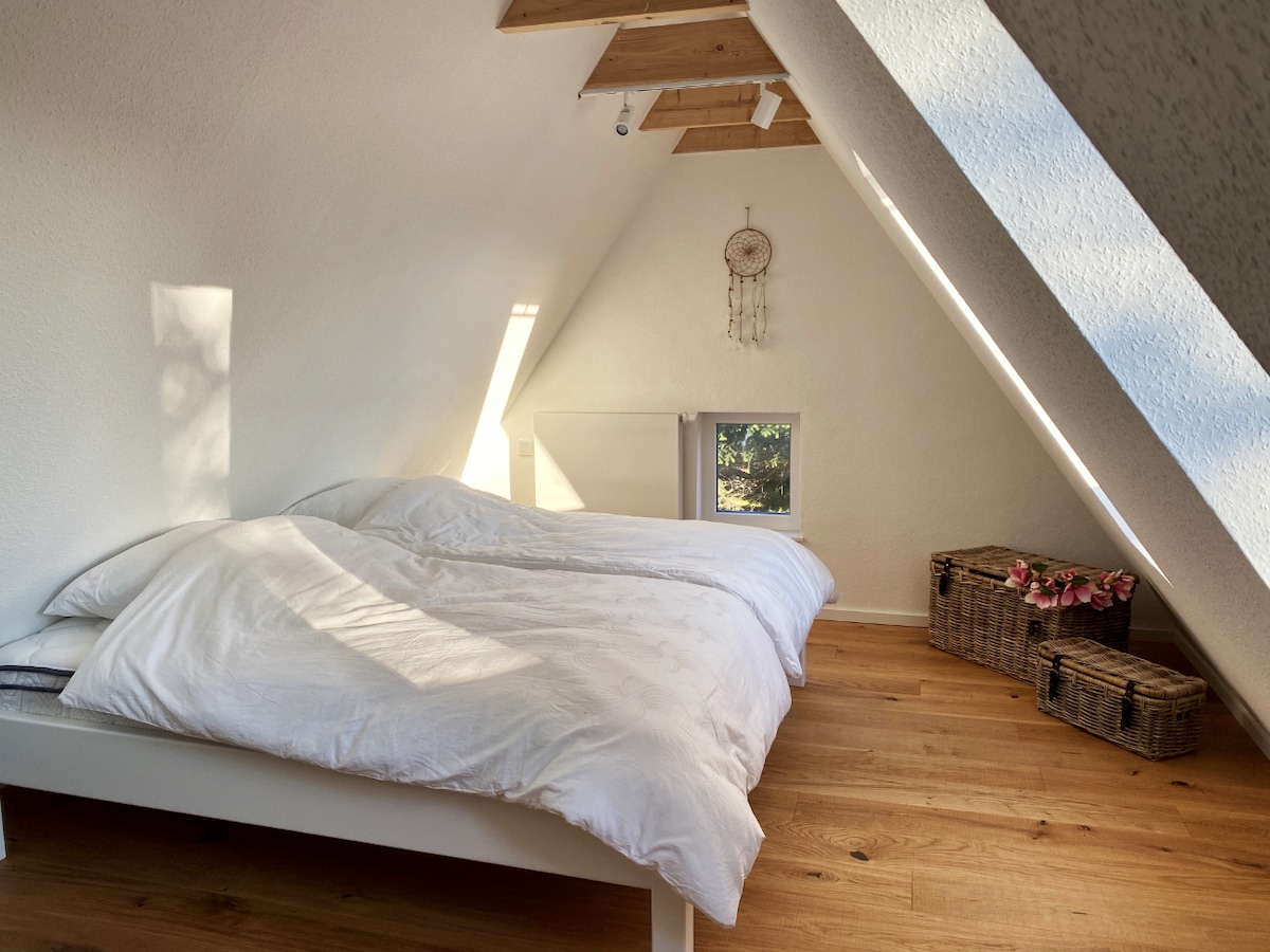 ห้องนอน