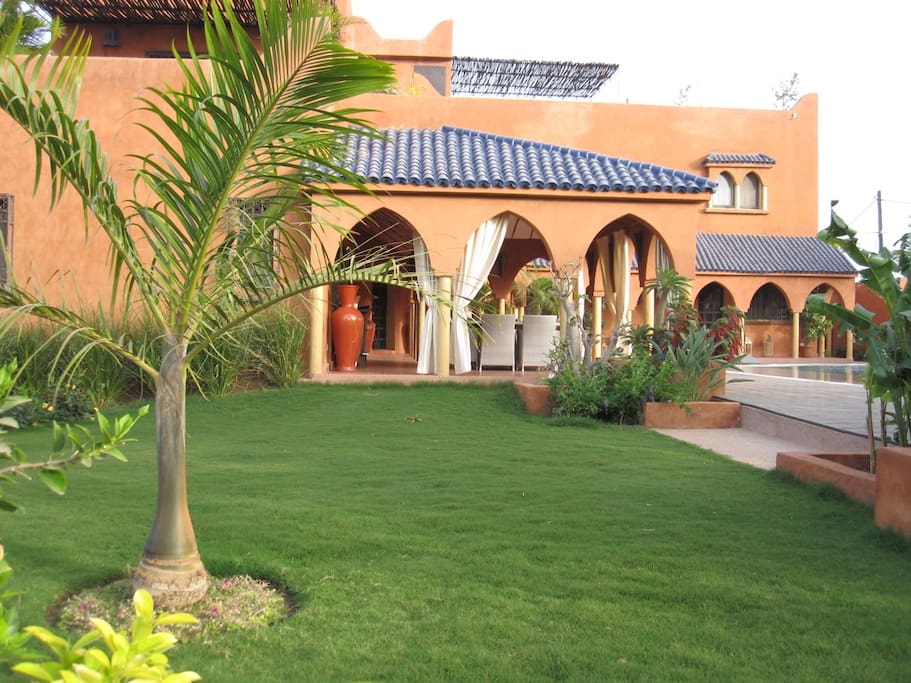 Jardin