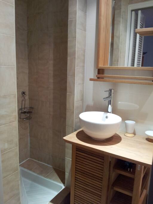 Salle de bain