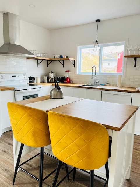 Accommodation Le BootPacker - 1