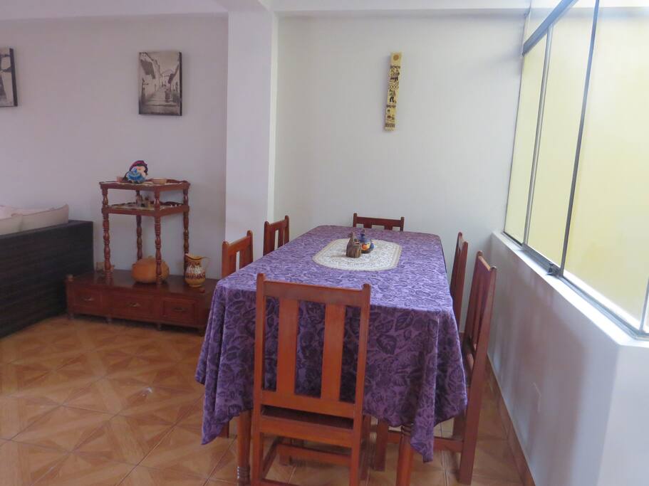 Comedor