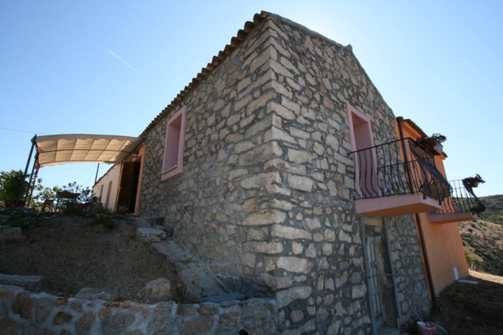 LA PITTORRA