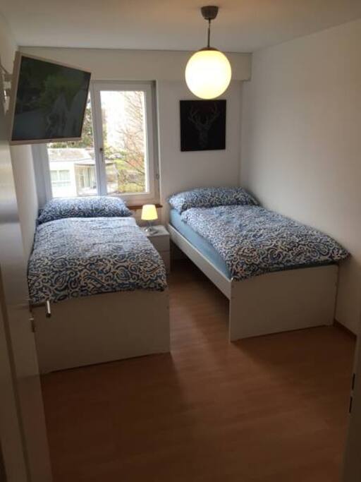 Room 'Emme'