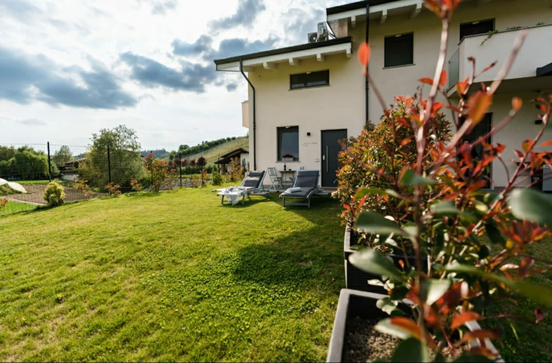 Maison du Mathilda — foto 4