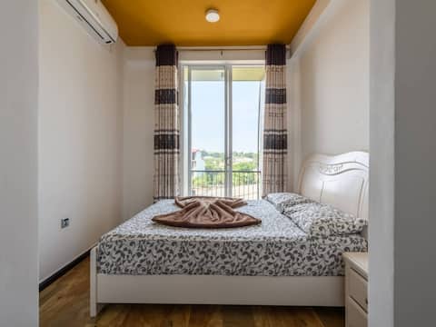 Amaze Residence.Modern luxury 2bedroom apartment.2