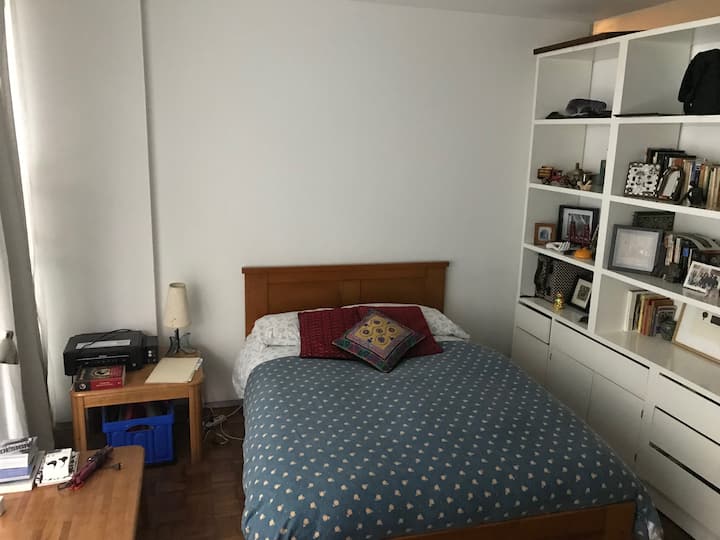 Habitación 2