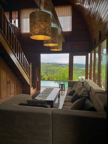 Airbnb Baturiti Vacation Rentals Places To Stay