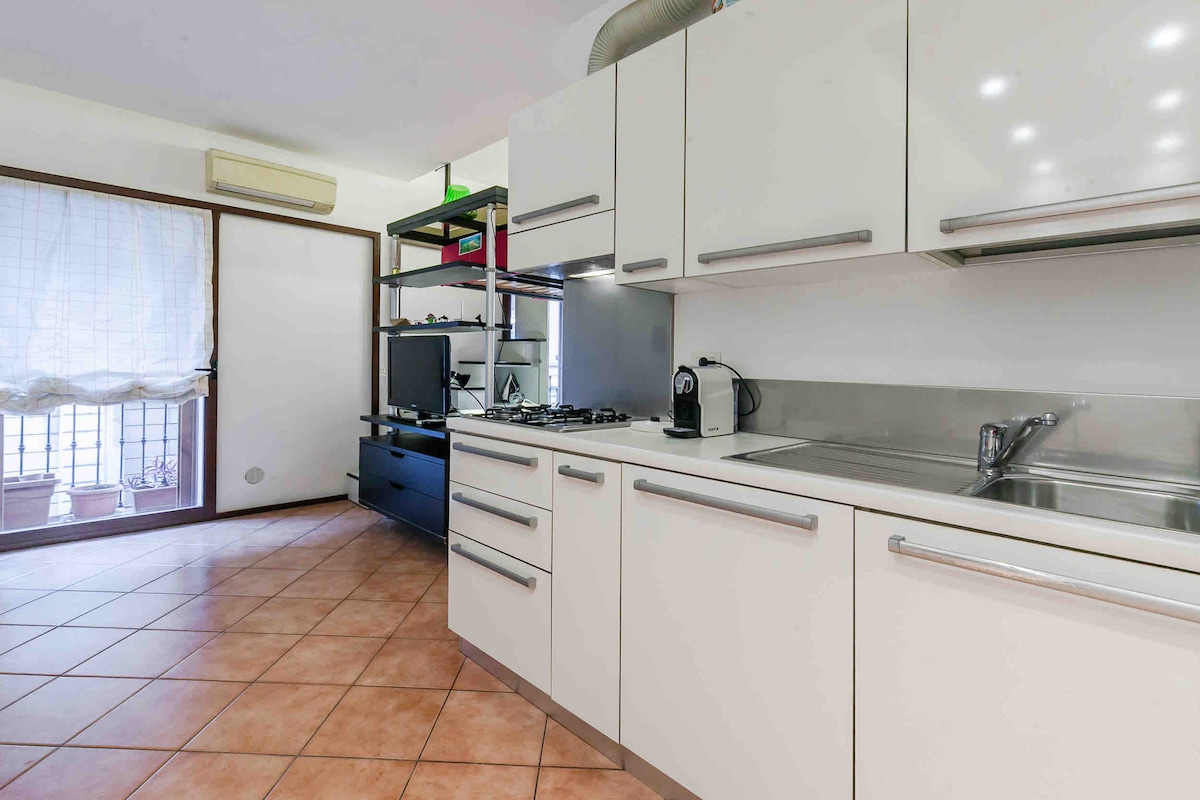 Affascinante Loft a Milano in Sarpi Centro città 13