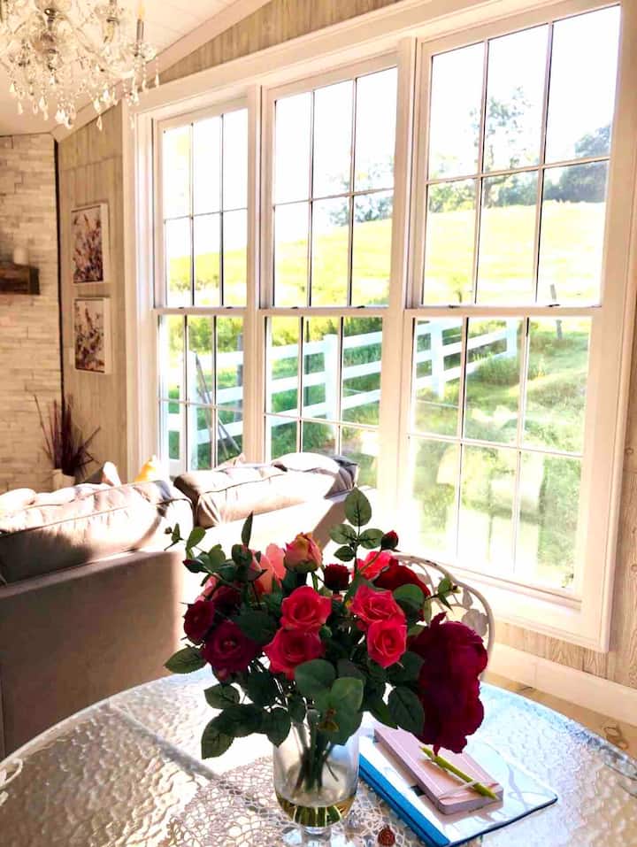 A Suite Getaway