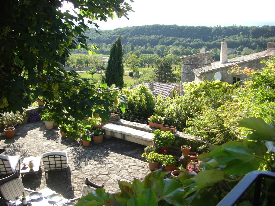 Grand Terrace