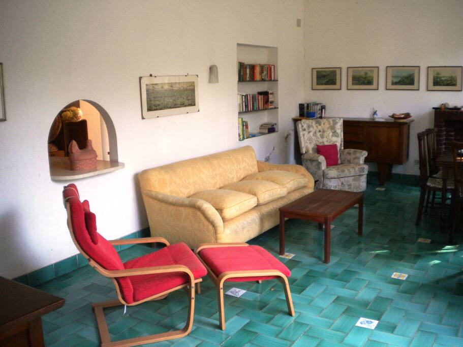 Soggiorno