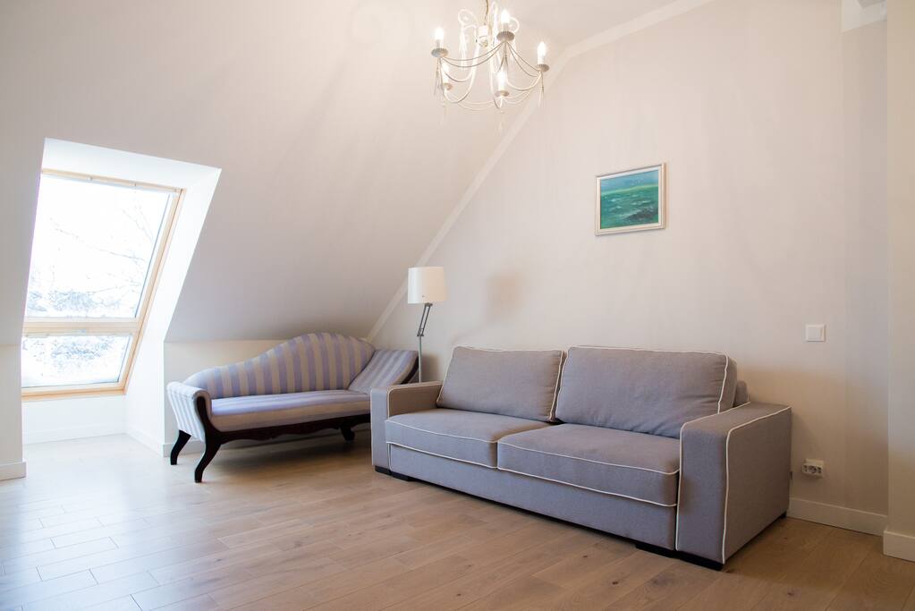 Sofa bed