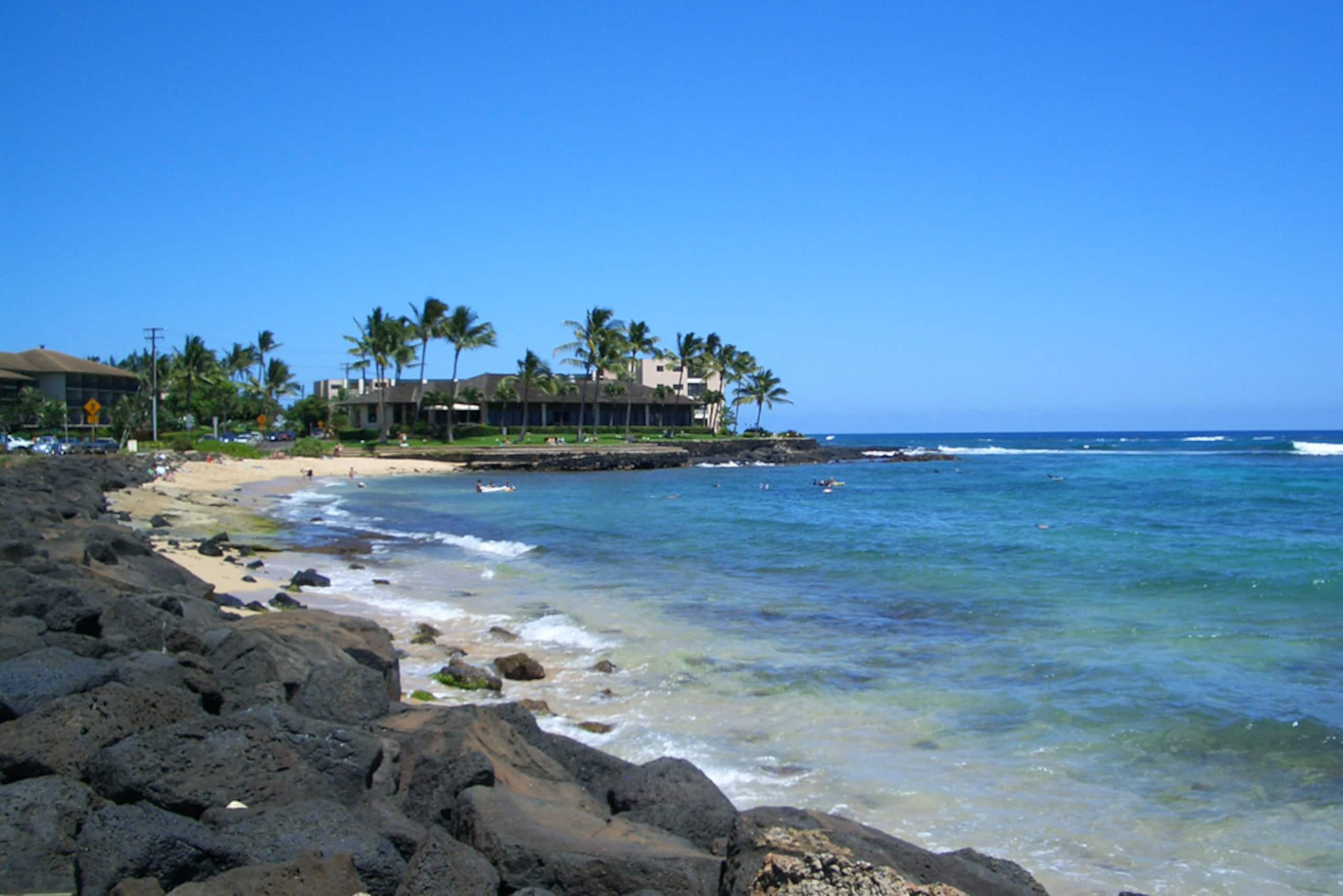 Kauai 2br - Lawai Beach Resort - Main photo