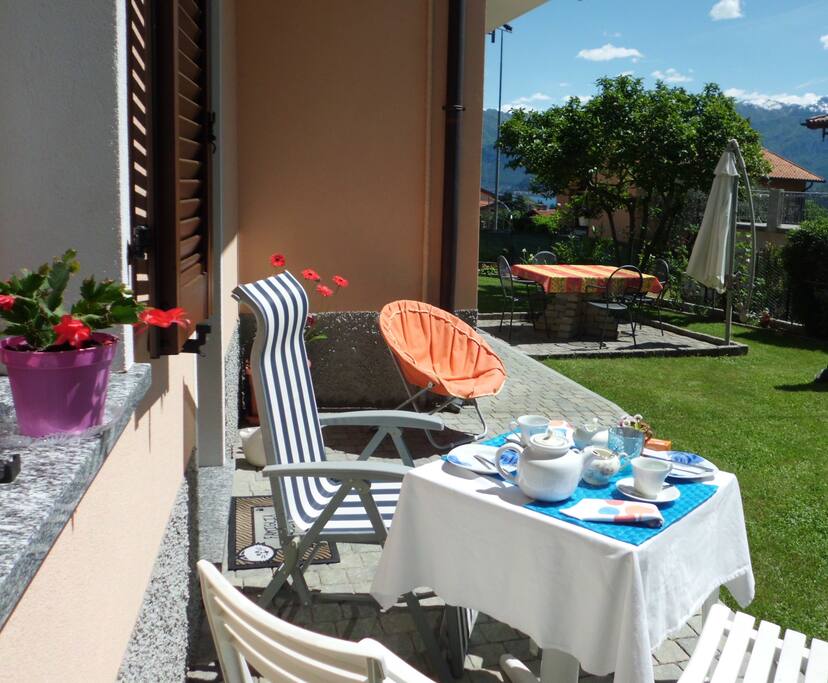 Giardino