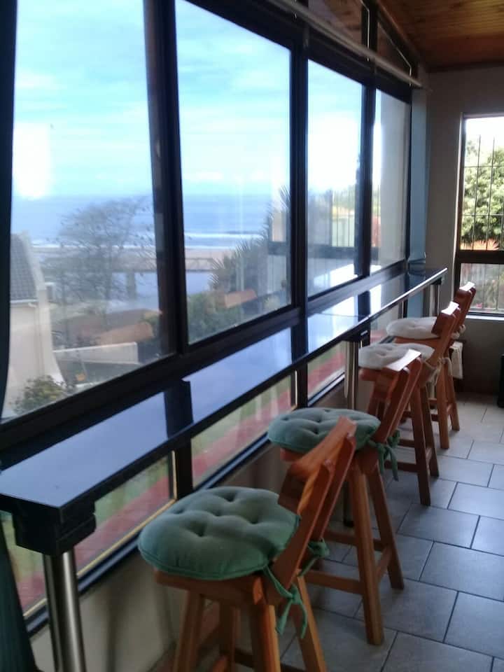 Kingsburgh Holiday Appartment