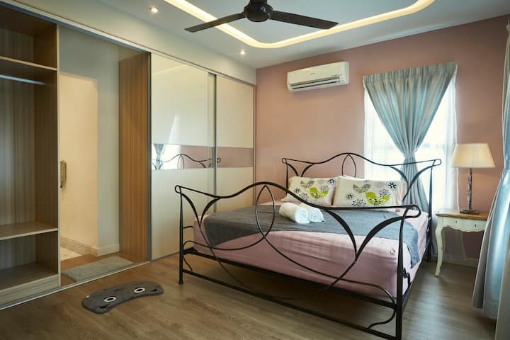 Спална соба 2