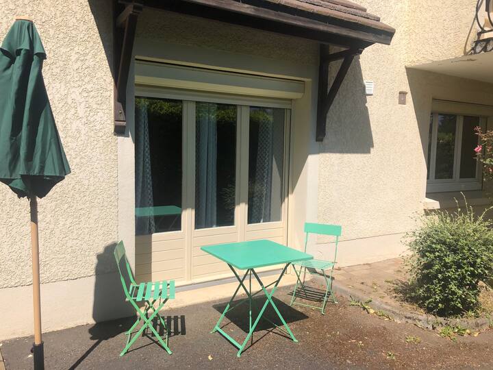 Puy Pariou Vacation Rentals Homes Orcines France Airbnb
