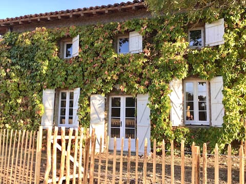 The Maison des Champs