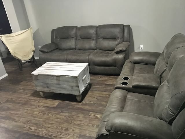 Guest favorite listing in Fayetteville-Springdale-Rogers