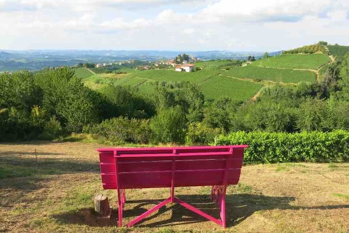 Détente Entre Langhe Et Monferrato - Acqui Terme