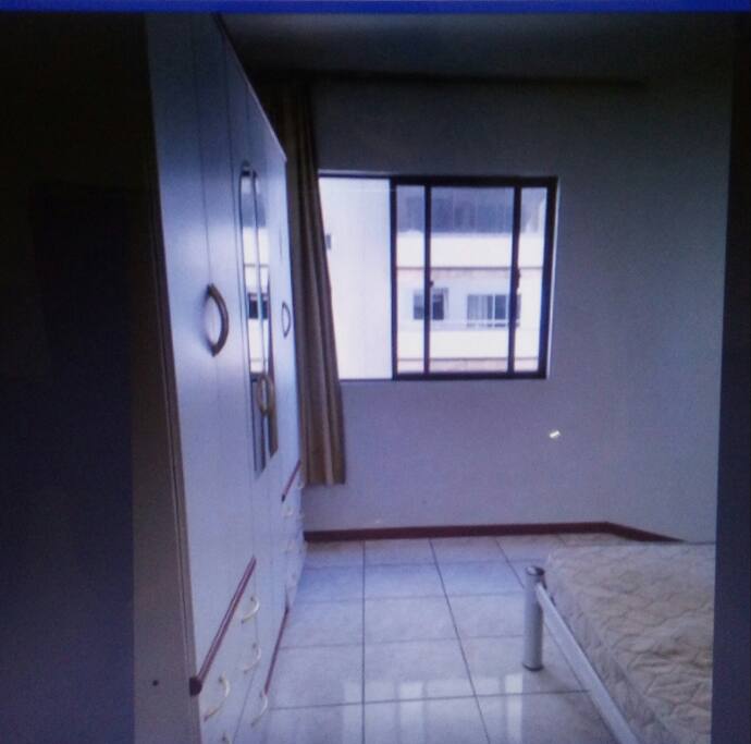quarto de casal