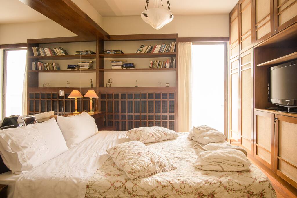 Main Bedroom