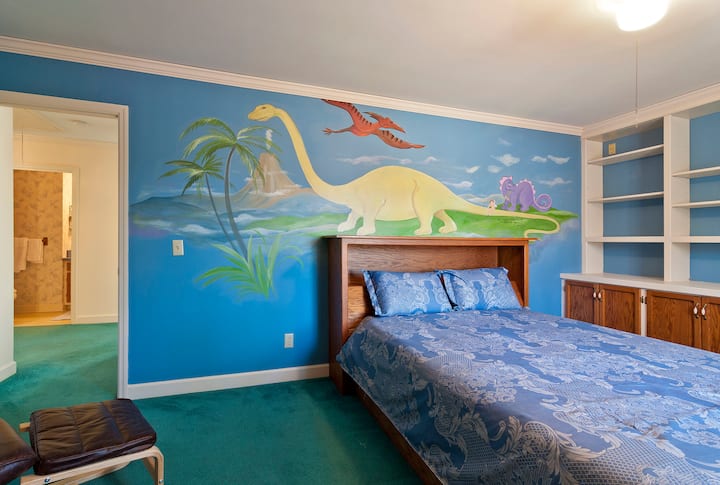 ห้องนอน #2