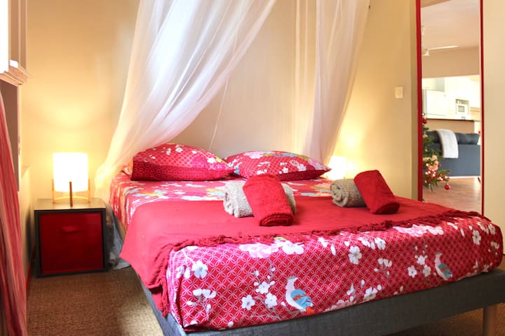 quarto 3, cama 140