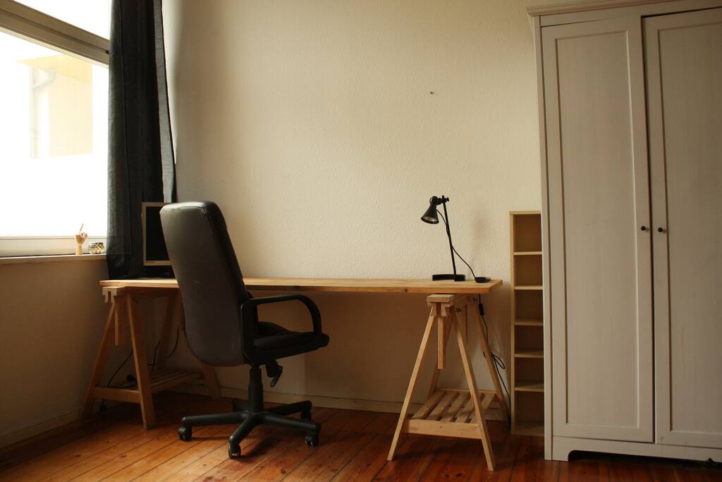 workspace