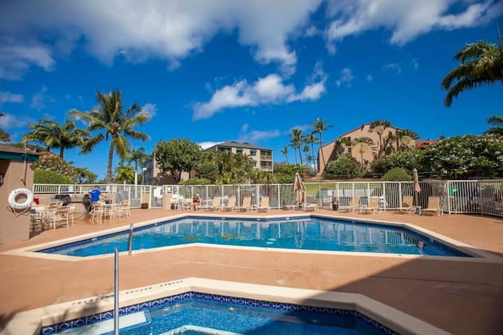 3 minutes walk to the beach 2BR/2BA Top floor - Apartments for Rent in ... - Best Top Floor Apartment Vacation Rentals